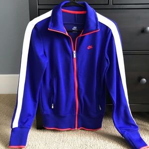Nike Sports Jacket